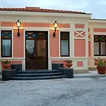 Hotel Angelina 4*