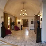 Hotel Angelina Massa Lubrense