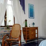 Hotel Angelina Massa Lubrense
