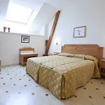 Angelina Hotel Massa Lubrense