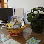 Hotel Angelina Massa Lubrense