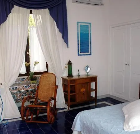Hotel Angelina Massa Lubrense