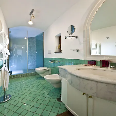 Hotel Angelina