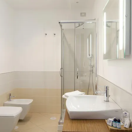 Hotel Angelina 4*