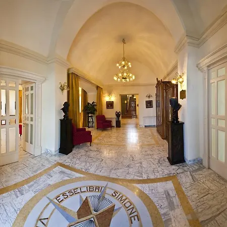 Angelina Otel Massa Lubrense