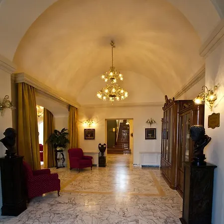 Angelina 4* Massa Lubrense