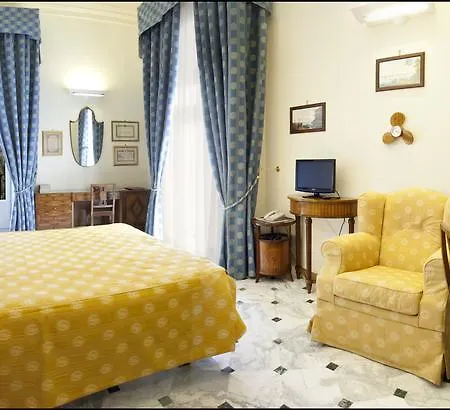 Hotel Angelina