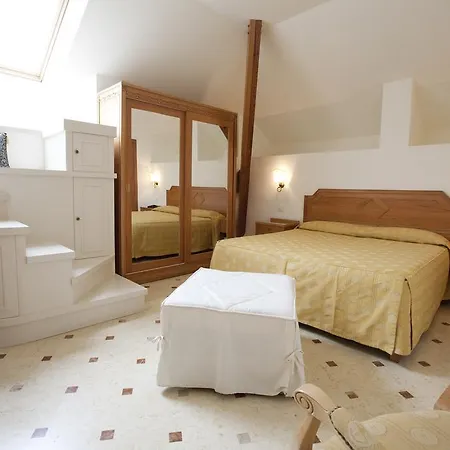 Hotel Angelina Massa Lubrense