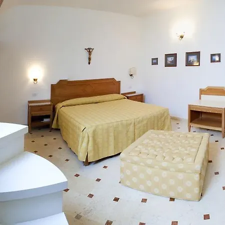 Hotel Angelina Massa Lubrense