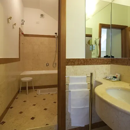Hotel Angelina