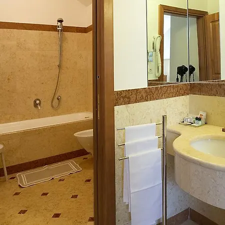 Angelina Hotel Massa Lubrense