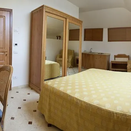 Hotel Angelina Massa Lubrense