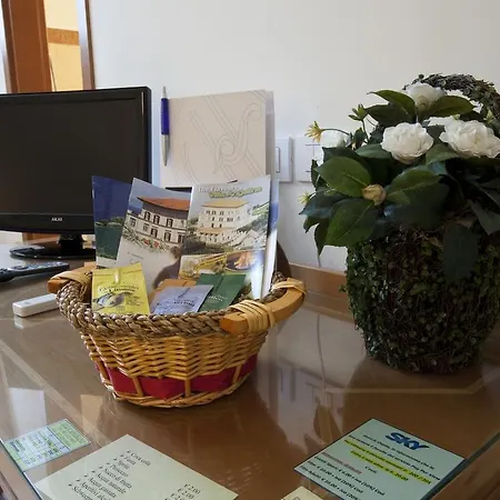 Hotel Angelina Massa Lubrense