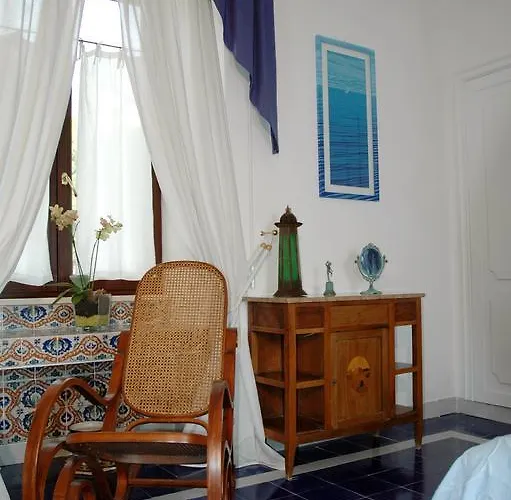 Hotel Angelina Massa Lubrense