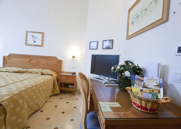 Hotel Angelina