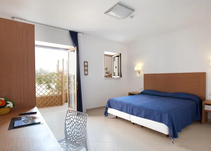 Hotel Angelina 4*