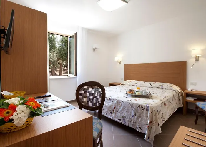 Hotel Angelina 4*