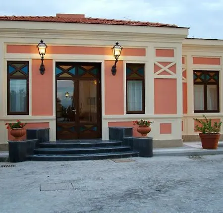 Hotel Angelina 4*