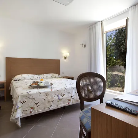 Hotel Angelina 4*