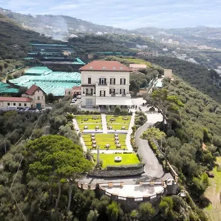 Hotel Angelina