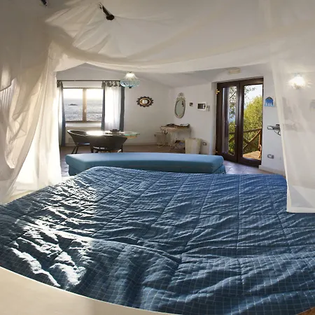 Angelina Hotel Massa Lubrense