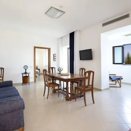 Hotel Angelina Massa Lubrense