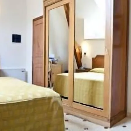 Hotel Angelina 4*