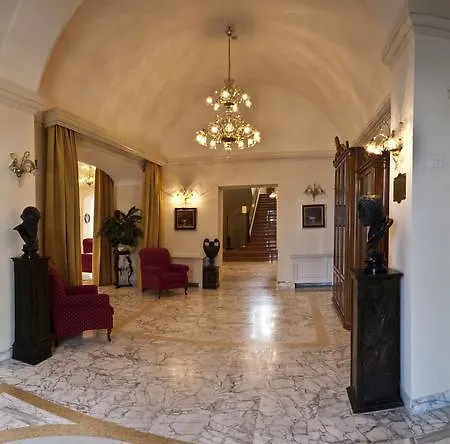 Hotel Angelina Massa Lubrense