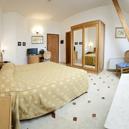 Hotel Angelina Massa Lubrense