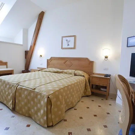 Angelina 4* Massa Lubrense