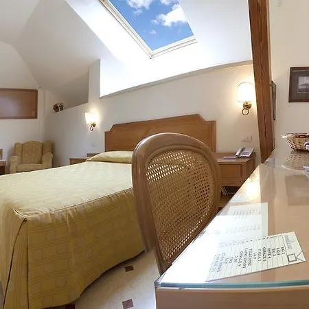 Hotel Angelina Massa Lubrense