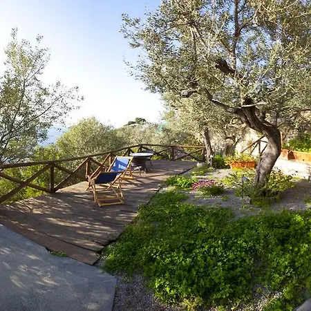Hotel Angelina Massa Lubrense