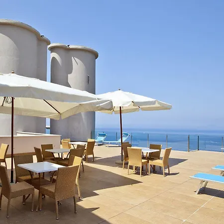 Hotel Angelina